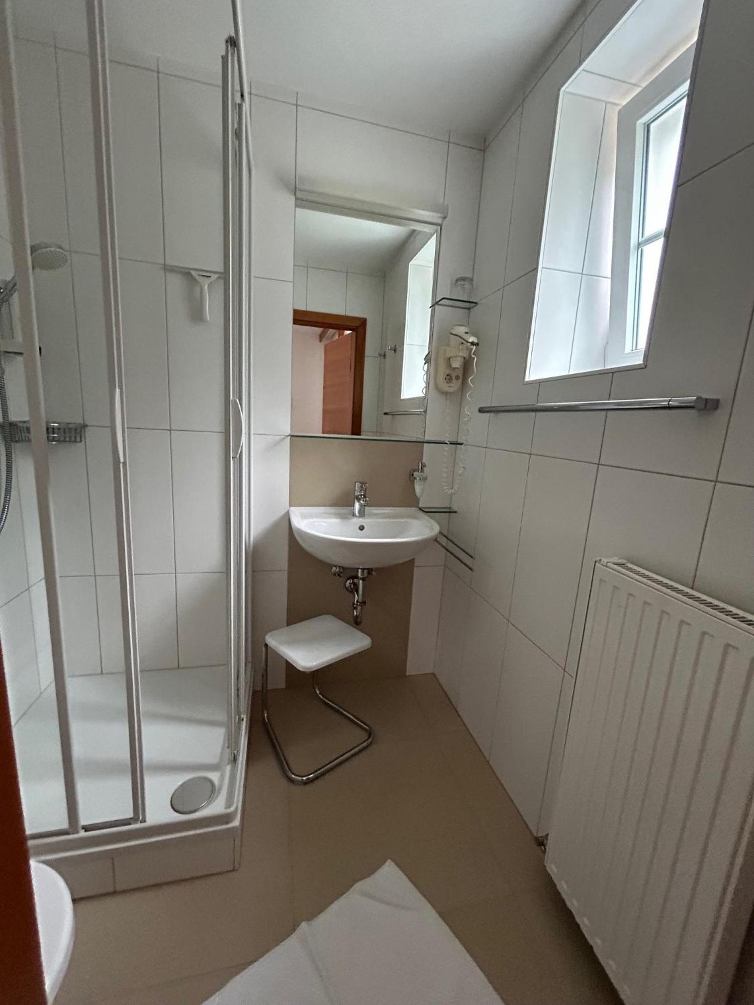 Villa Styria Bad Aussee Buitenkant foto